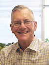 A picture of Stephen Heishman