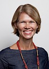 A picture of Nancy Lewin, Co-Chair