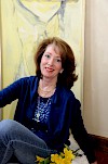 A picture of Sharon Strouse